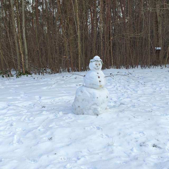 Weather forecasts with beautiful photos by Romek58