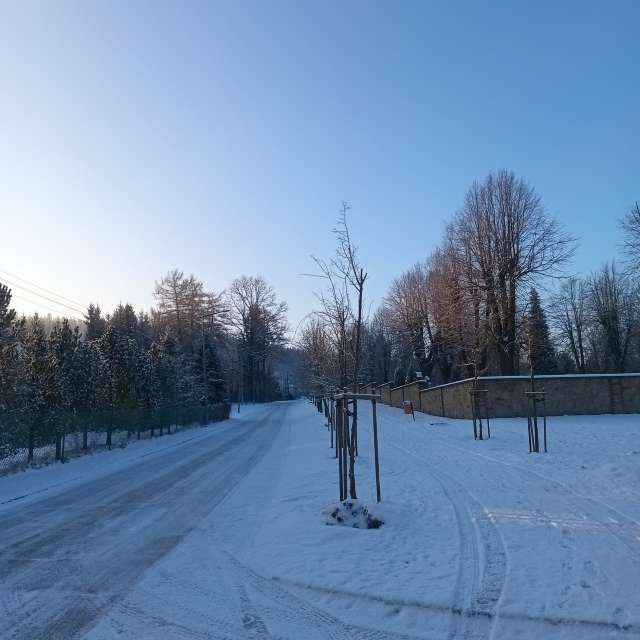 Luft. Wettervorhersagen mit schönen Fotos von Kripo Fotos Ladek Zdroj