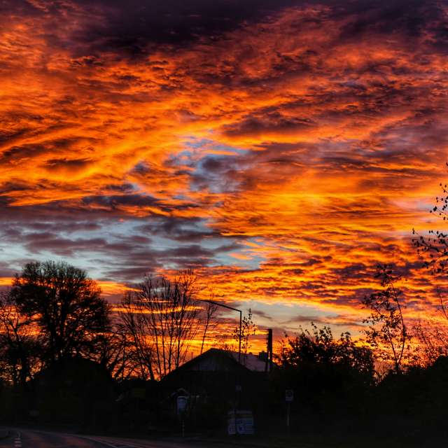 Lotti5507の美しい写真による天気予報