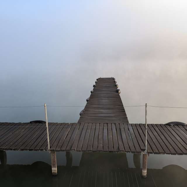 Weather forecasts with beautiful photos by lonejan