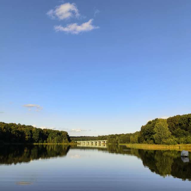 Surrounded. Weather forecasts with beautiful photos by Aleksei Photos in Tula