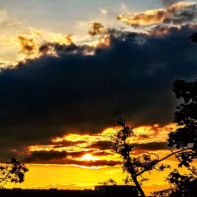 Background. Weather forecasts with beautiful photos by Wiesiek Photos in Gdansk