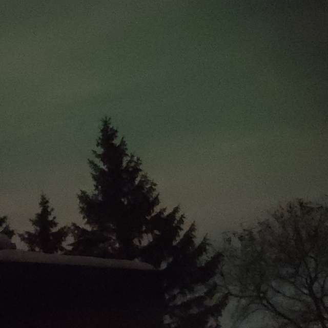 Wettervorhersagen mit schönen Fotos von KevinG