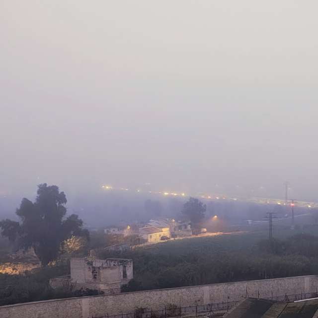 天气预报，带MSLidon精美的照片