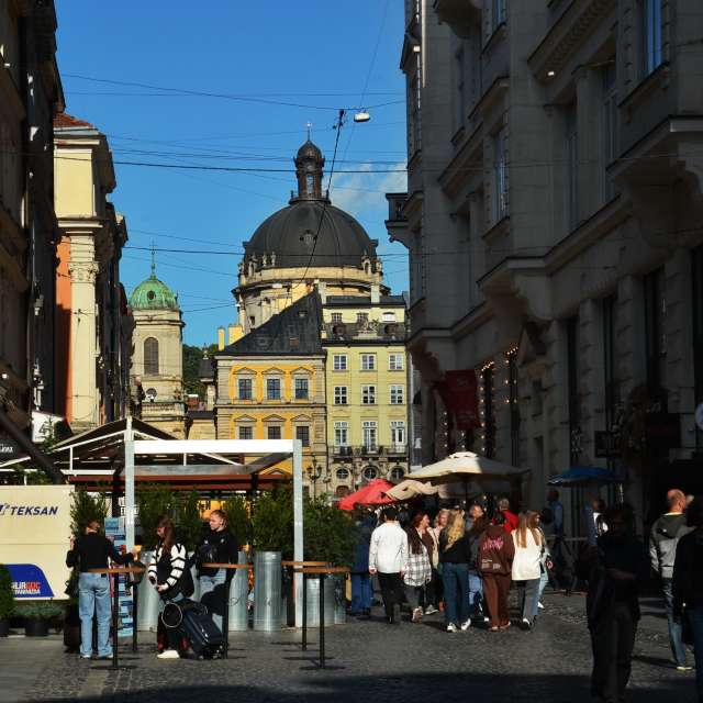 Wettervorhersagen mit schönen Fotos von Andrie
