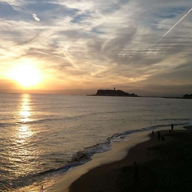 Weather forecasts with beautiful photos by F-TATSUYA