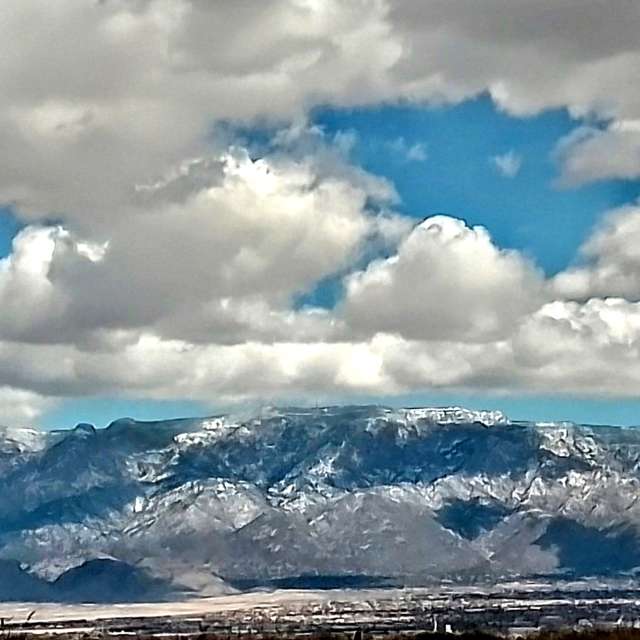 Weather forecasts with beautiful photos by marvin616