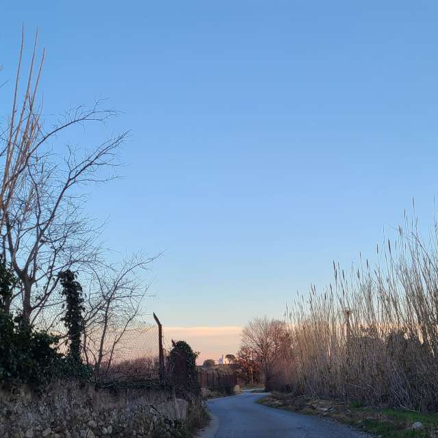 Pronósticos del tiempo con hermosas fotos de G3r4rd