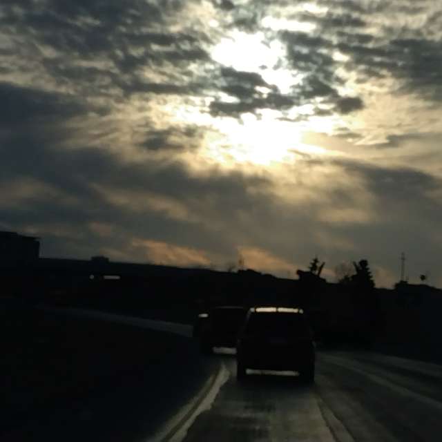 Прогнозы погоды с чудесными фотографиями, сделанными Allisong