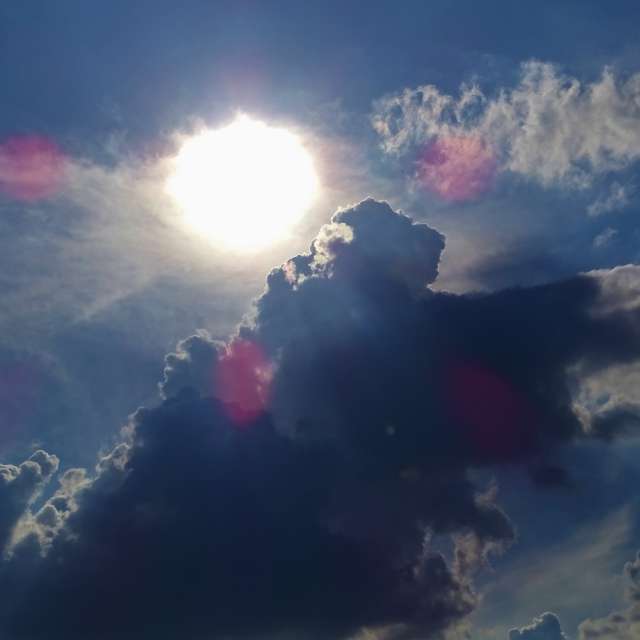 Air. Weather forecasts with beautiful photos by Михаил Гавриков Photos in Kharkiv