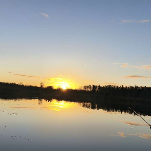 Прогнозы погоды с чудесными фотографиями, сделанными Valiukas