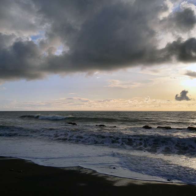 天气预报，带Antonio_Mancuso精美的照片