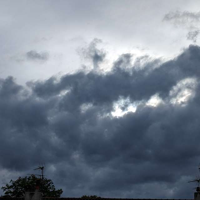 Stadt. Wettervorhersagen mit schönen Fotos von Roytinez31 Fotos Cugnaux