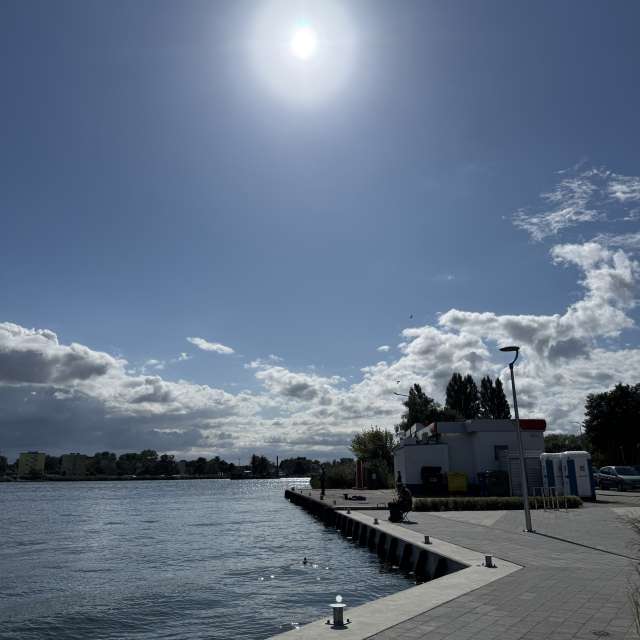 天气预报，带man-of-the-sea-and-land精美的照片