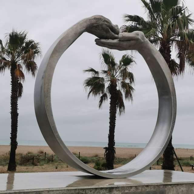 Weather forecasts with beautiful photos by CalligraphyELA