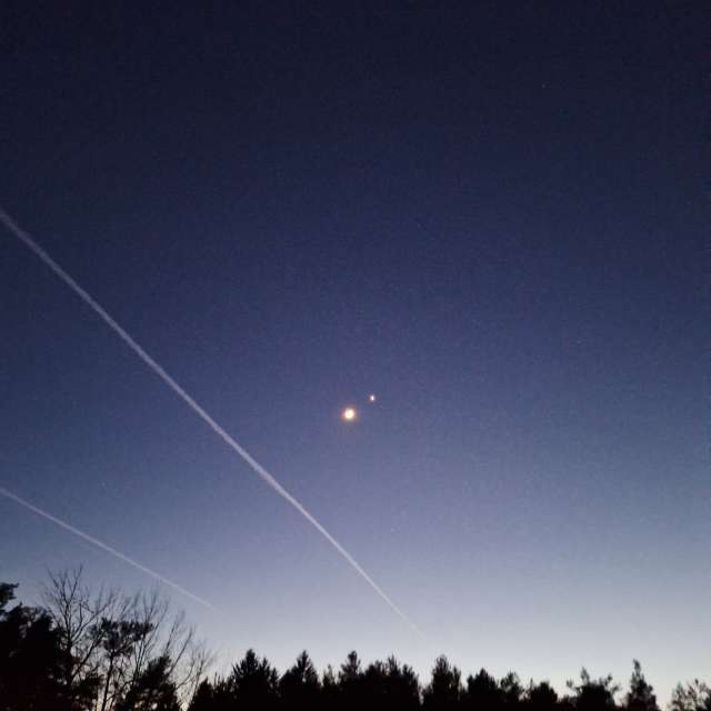 Sky. Weather forecasts with beautiful photos by ccdn0630 Photos in Barrie