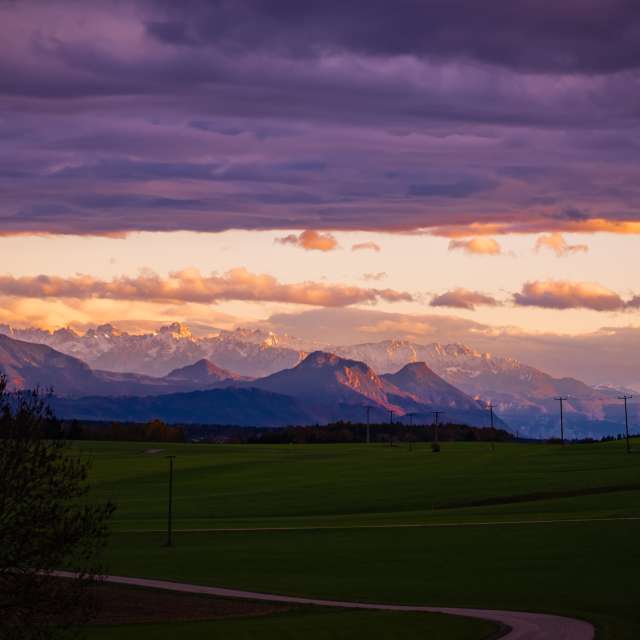 Previsões do tempo com lindas fotos de Li-Bro