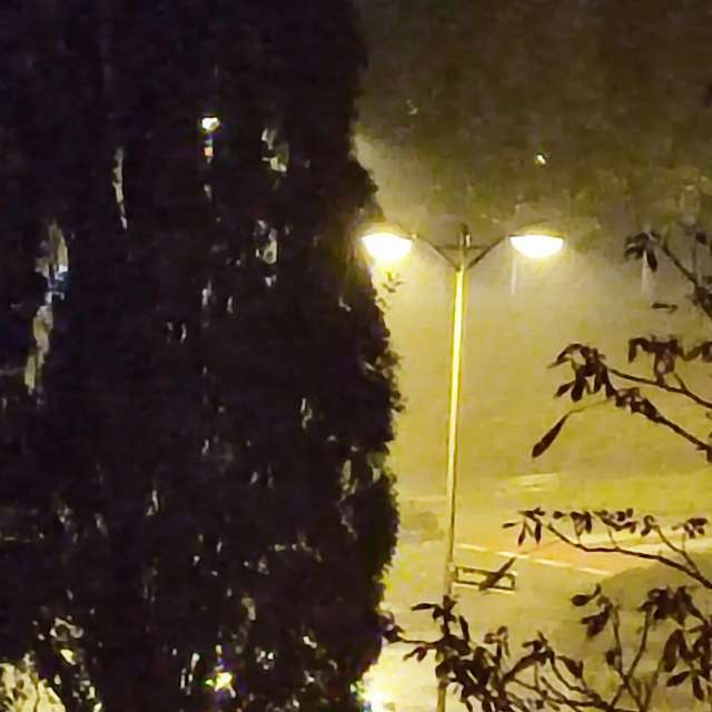 Night. Weather forecasts with beautiful photos by Tercis Photos in Ettlingen