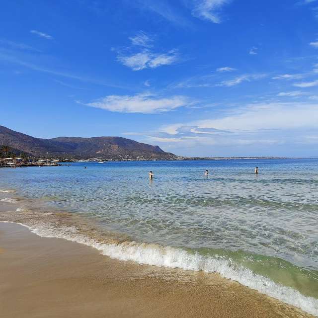 Fotos Clima. Previsões do tempo com lindas fotos de RoDi-zign em Malia