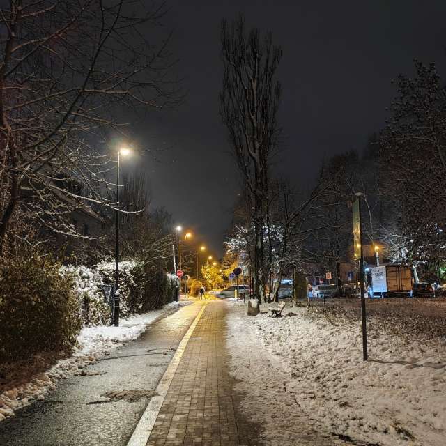 Фото Path. Прогнозы погоды с чудесными фотографиями, сделанными Lukdirt в Силезское воеводство