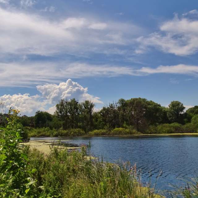 Background. Weather forecasts with beautiful photos by Михаил Гавриков Photos in Kharkiv