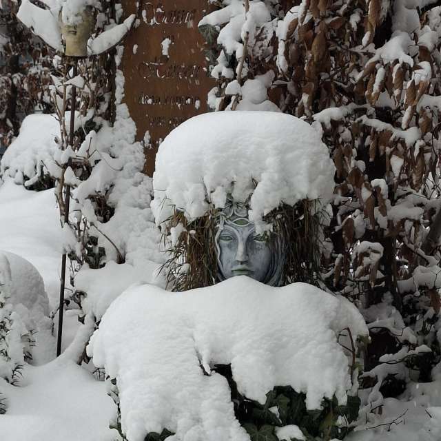 Dự báo thời tiết với những bức ảnh đẹp của Steffi316