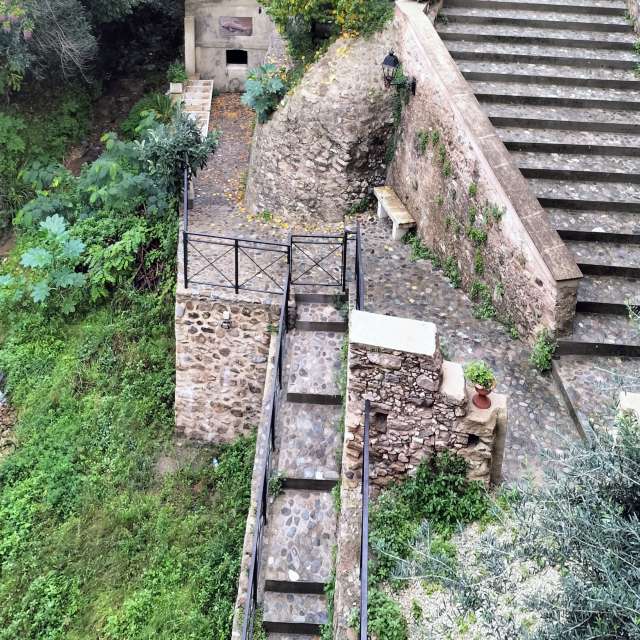 天气预报，带Antonio_Mancuso精美的照片