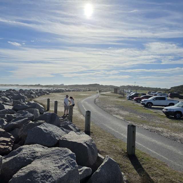 Прогнозы погоды с чудесными фотографиями, сделанными Ebpaul74