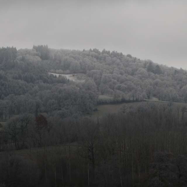 Прогнозы погоды с чудесными фотографиями, сделанными Fredy_Hiker