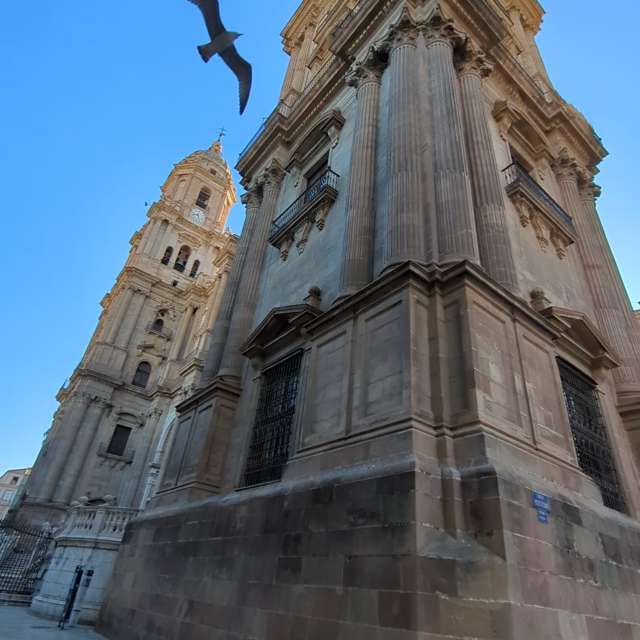 Seite. Wettervorhersagen mit schönen Fotos von Patán Fotos Málaga
