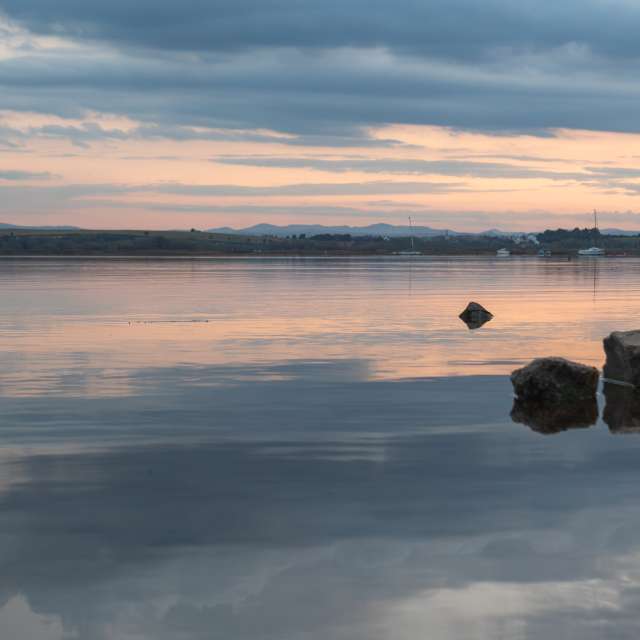 Weather Photos in Sunset. Weather forecasts with beautiful photos by Foqus Foto