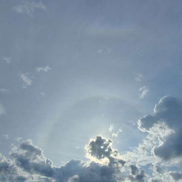 Pronósticos del tiempo con hermosas fotos de Fox_1900