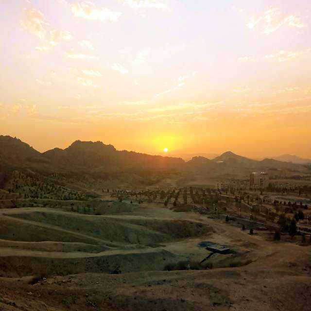 Fotos do tempo em Mundo. Previsões do tempo com lindas fotos de fromIran