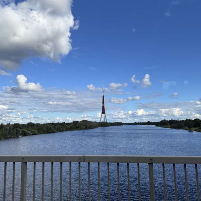 Bench. Weather forecasts with beautiful photos by Svet-Lana Photos in Rīga