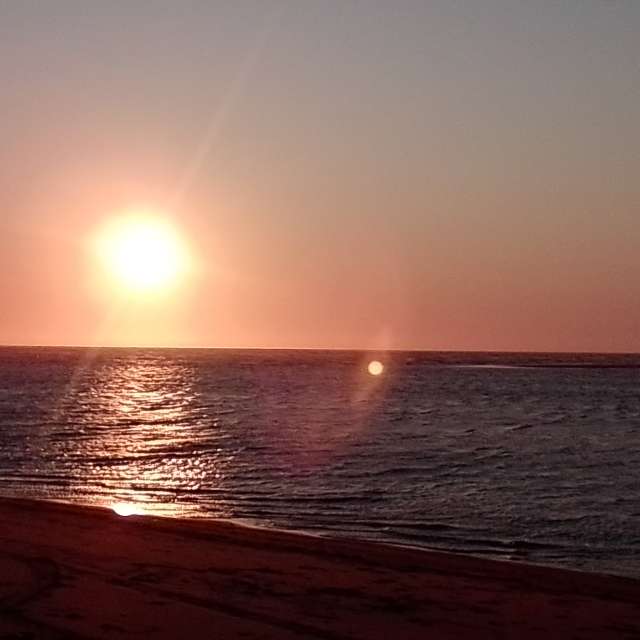 Prévisions météo avec de superbes photos de WelshAussie