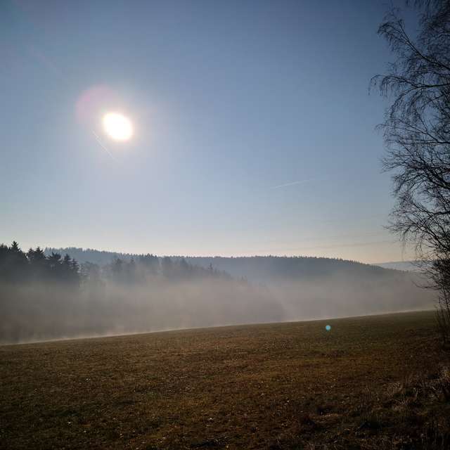 Fotos del Fondo. Pronósticos del tiempo con hermosas fotos de Emese en Alemania
