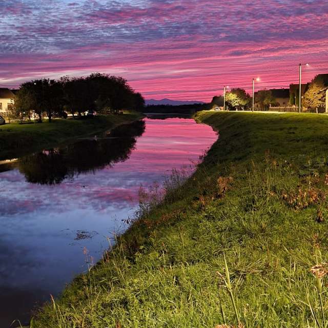 Photos météo à Plate-forme. Prévisions météo avec de superbes photos de Zveca