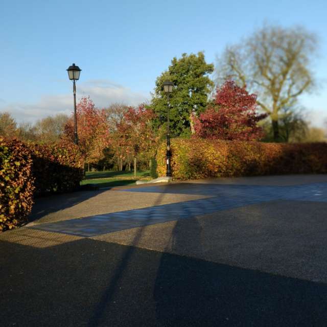 天气预报，带Lea71精美的照片