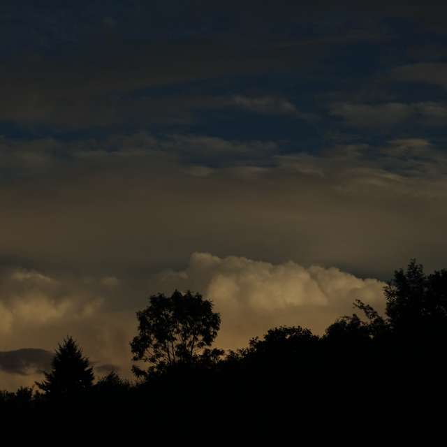 Fotos Escuro. Previsões do tempo com lindas fotos de Vasek325 em Praha 5