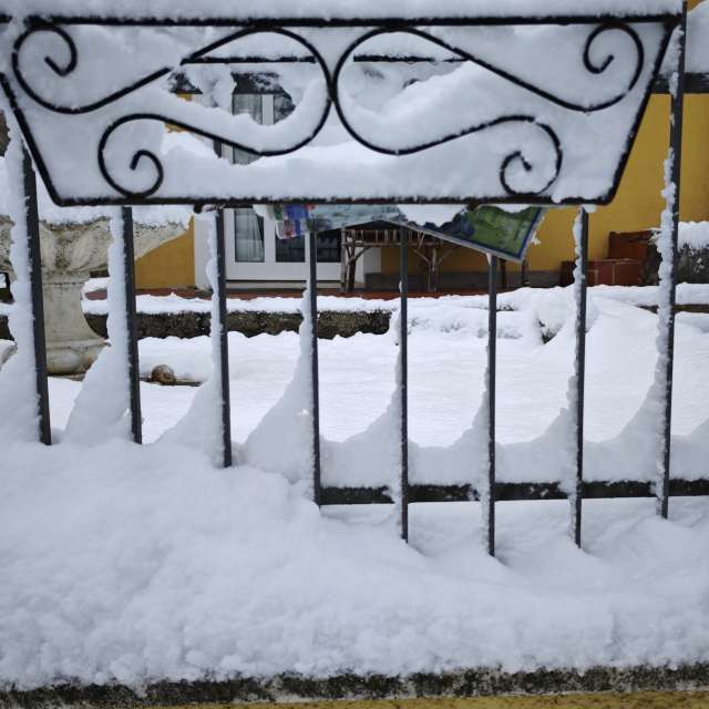 Pronósticos del tiempo con hermosas fotos de Fabri
