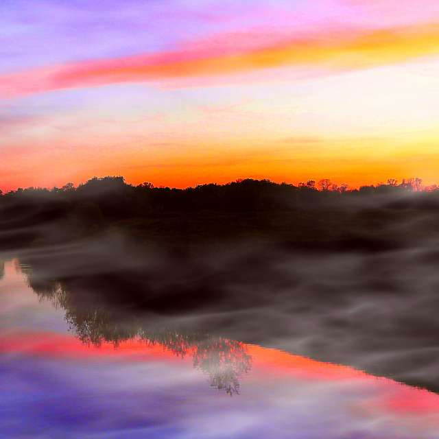 Прогнозы погоды с чудесными фотографиями, сделанными ConstantinR