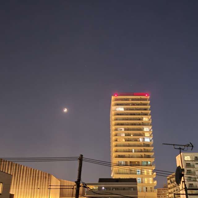 Lit. Weather forecasts with beautiful photos by あさのジジ Photos in Okayama