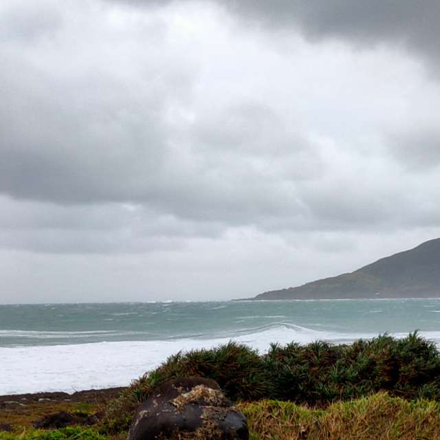 Weather forecasts with beautiful photos by Yoya2