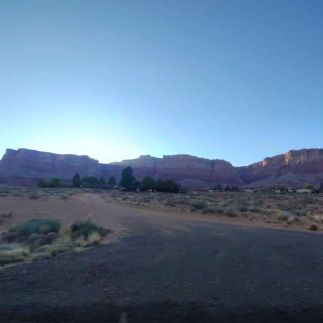 Weather forecasts with beautiful photos by Pilgrimfriend