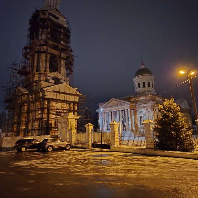 Stroganov_4の美しい写真による天気予報