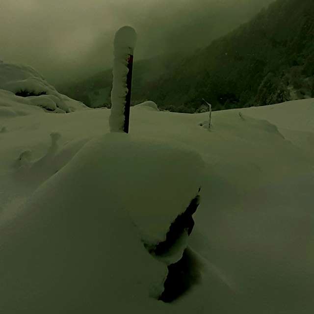 Prévisions météo avec de superbes photos de Kelpeti