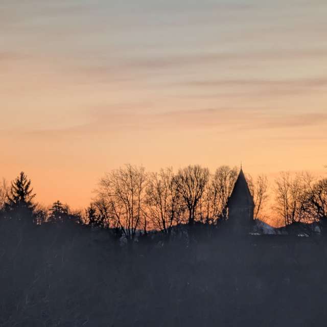 Weather forecasts with beautiful photos by xingudi