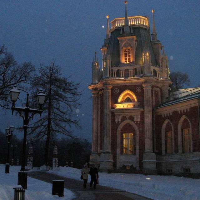 Pronósticos del tiempo con hermosas fotos de 19Lora46