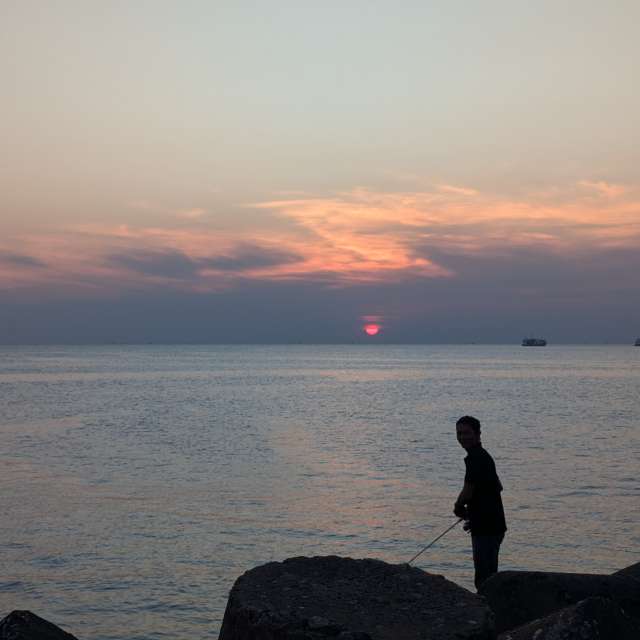 Pronósticos del tiempo con hermosas fotos de Vladislav Far East