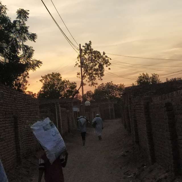 Прогнозы погоды с чудесными фотографиями, сделанными Mashaer